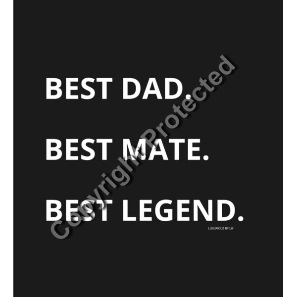 Best Dad,. Thumbnail