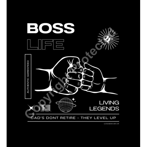 BOSS LIFE Thumbnail