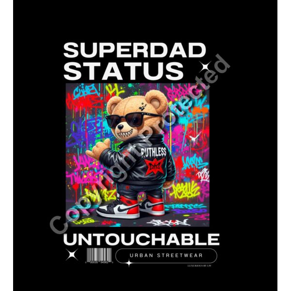 SUPERDAD Thumbnail