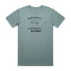 AS Colour / STAPLE TEE Thumbnail