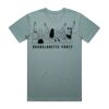 AS Colour / STAPLE TEE Thumbnail