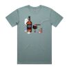 AS Colour / STAPLE TEE Thumbnail