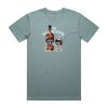 AS Colour / STAPLE TEE Thumbnail