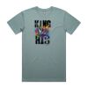 AS Colour / STAPLE TEE Thumbnail