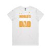 AS Colour / MAPLE TEE Thumbnail