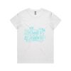 AS Colour / MAPLE TEE Thumbnail