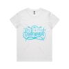 AS Colour / MAPLE TEE Thumbnail