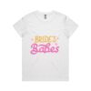 AS Colour / MAPLE TEE Thumbnail