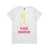 AS Colour / MAPLE TEE Thumbnail