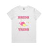 AS Colour / MAPLE TEE Thumbnail
