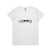 AS Colour / MAPLE TEE Thumbnail