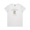 AS Colour / MAPLE TEE Thumbnail