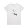 AS Colour / MAPLE TEE Thumbnail