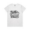 AS Colour / MAPLE TEE Thumbnail