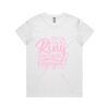 AS Colour / MAPLE TEE Thumbnail