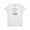 AS Colour / MAPLE TEE Thumbnail