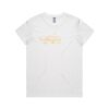 AS Colour / MAPLE TEE Thumbnail