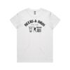 AS Colour / MAPLE TEE Thumbnail