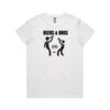 AS Colour / MAPLE TEE Thumbnail