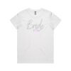 AS Colour / MAPLE TEE Thumbnail