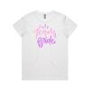 AS Colour / MAPLE TEE Thumbnail