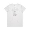 AS Colour / MAPLE TEE Thumbnail