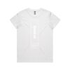 AS Colour / MAPLE TEE Thumbnail