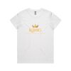 AS Colour / MAPLE TEE Thumbnail