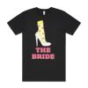 AS Colour / BLOCK TEE Thumbnail