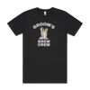 AS Colour / BLOCK TEE Thumbnail