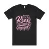 AS Colour / BLOCK TEE Thumbnail