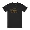 AS Colour / BLOCK TEE Thumbnail