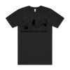 AS Colour / BLOCK TEE Thumbnail