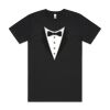 AS Colour / BLOCK TEE Thumbnail