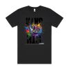 AS Colour / BLOCK TEE Thumbnail