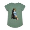 AS Colour / MALI TEE Thumbnail
