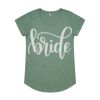 AS Colour / MALI TEE Thumbnail