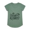 AS Colour / MALI TEE Thumbnail