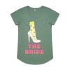 AS Colour / MALI TEE Thumbnail