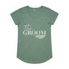 AS Colour / MALI TEE Thumbnail