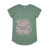 AS Colour / MALI TEE Thumbnail