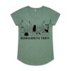 AS Colour / MALI TEE Thumbnail