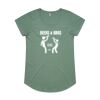 AS Colour / MALI TEE Thumbnail