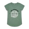AS Colour / MALI TEE Thumbnail