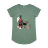 AS Colour / MALI TEE Thumbnail