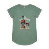 AS Colour / MALI TEE Thumbnail
