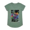 AS Colour / MALI TEE Thumbnail