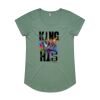AS Colour / MALI TEE Thumbnail