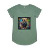 AS Colour / MALI TEE Thumbnail