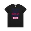 AS Colour / Wo's BASIC TEE Thumbnail